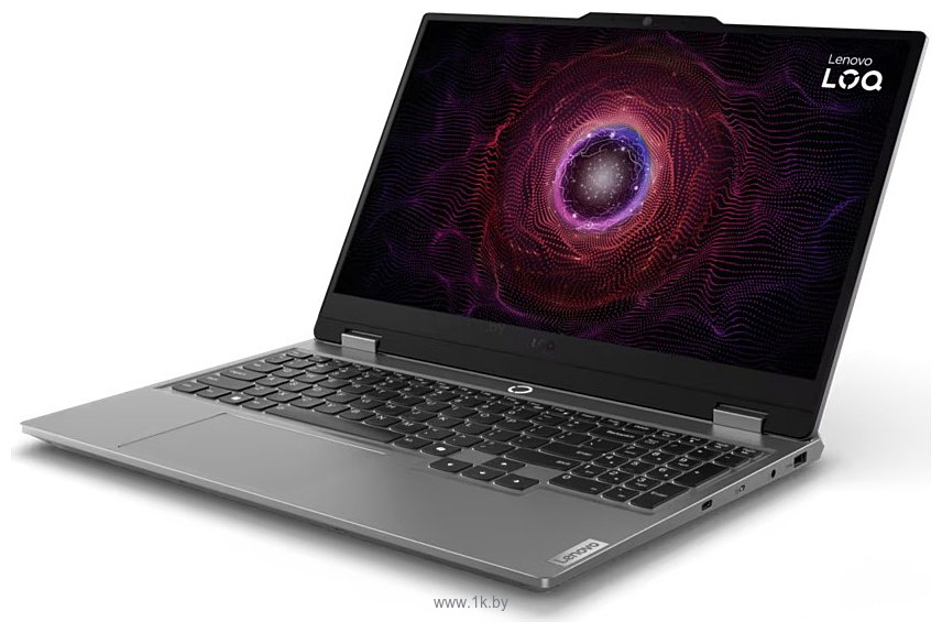 Фотографии Lenovo LOQ 15ARP9 (83JC00BPRK)
