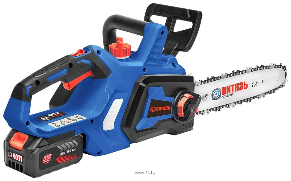 Фотографии Витязь ПЦ-А-320-12 18032001 (без АКБ)