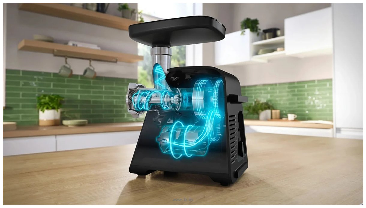 Фотографии Bosch Serie 6 MFWS641B