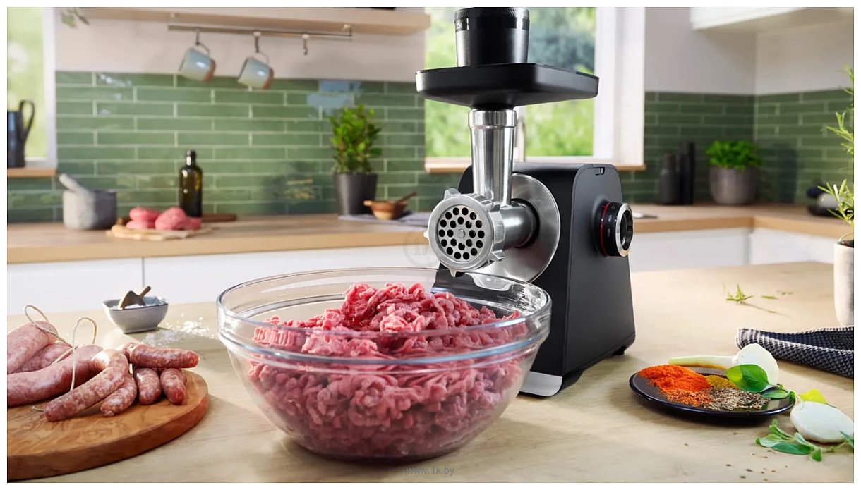 Фотографии Bosch Serie 6 MFWS641B