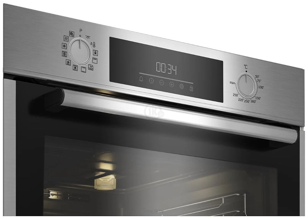 Фотографии BEKO BIOM1531KXNС