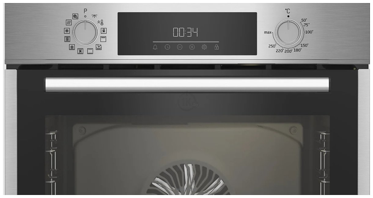 Фотографии BEKO BIOM1531KXNС