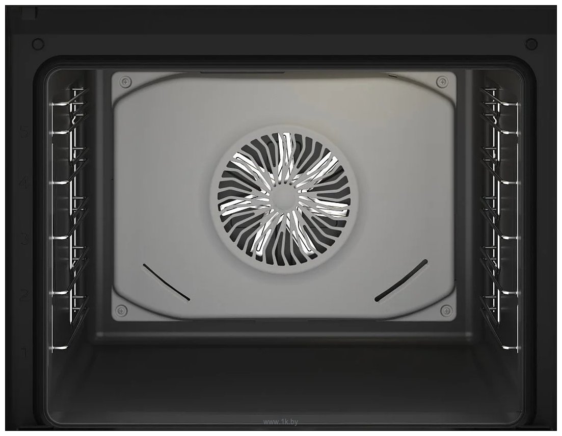 Фотографии BEKO BIOM1531KXNС