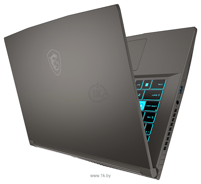 Фотографии MSI Thin 15 9S7-16R831-2632_WINPRO