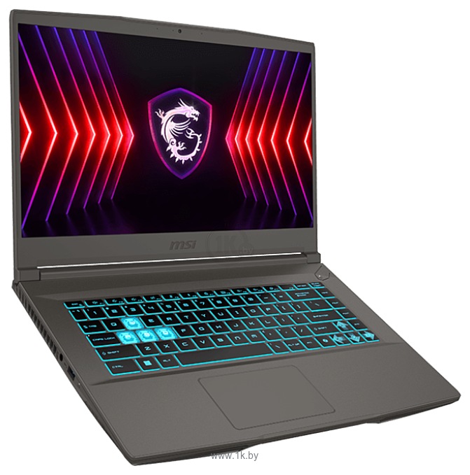 Фотографии MSI Thin 15 9S7-16R831-2632_WINPRO