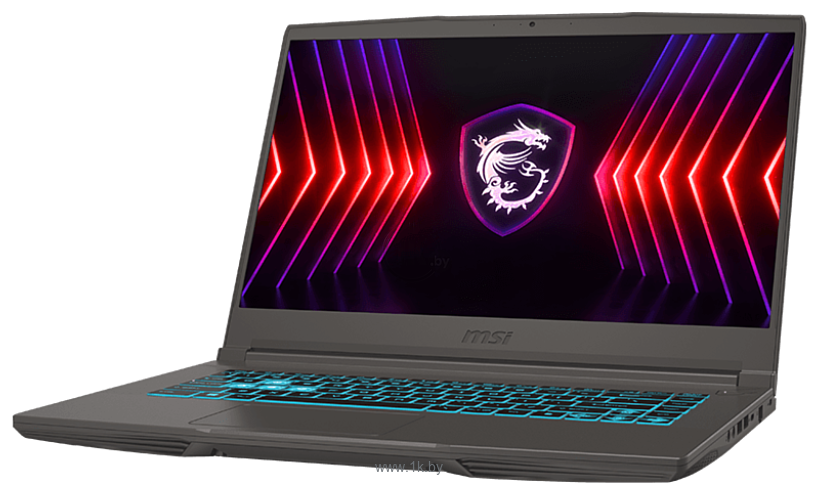 Фотографии MSI Thin 15 9S7-16R831-2632_WINPRO