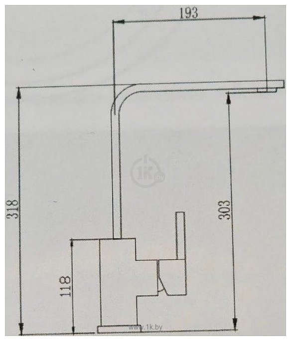 Фотографии MARRBAXX КМ013/G31 М013G031 (белый) Фотографии MARRBAXX КМ013/G31 М013G031 (белый)