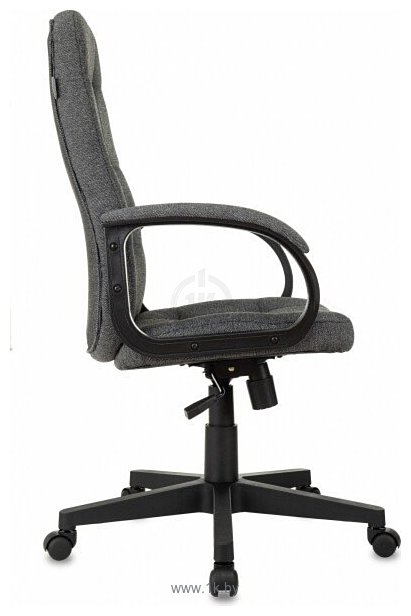 Фотографии Бюрократ CH 002 (Fabric 3C1 серый)