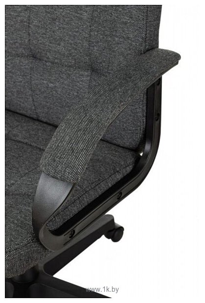 Фотографии Бюрократ CH 002 (Fabric 3C1 серый)