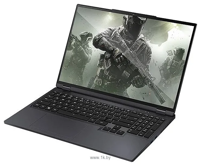 Фотографии Maibenben X-Treme Typhoon X16C X16C-i544550F44LG4E10 Фотографии Maibenben X-Treme Typhoon X16C X16C-i544550F44LG4E10