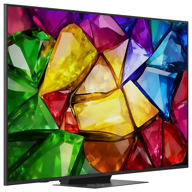 Фотографии LG Mini RGB evo AI MRGB86 65MRGB86B6A