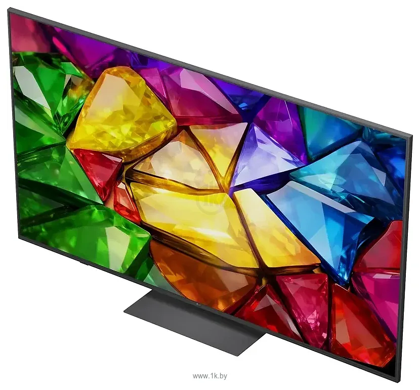 Фотографии LG Mini RGB evo AI MRGB86 65MRGB86B6A