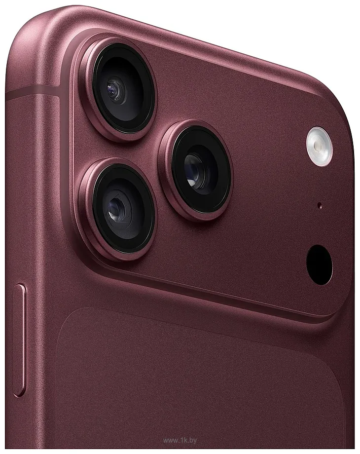 Фотографии Apple iPhone 18 Pro Max 1024GB (бургунди)