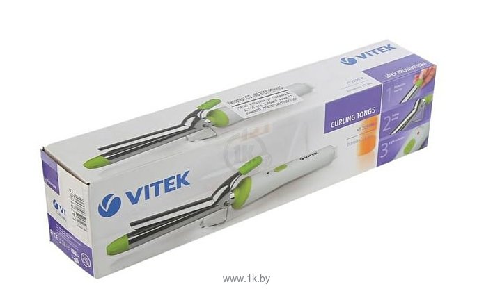 Фотографии VITEK VT-2290