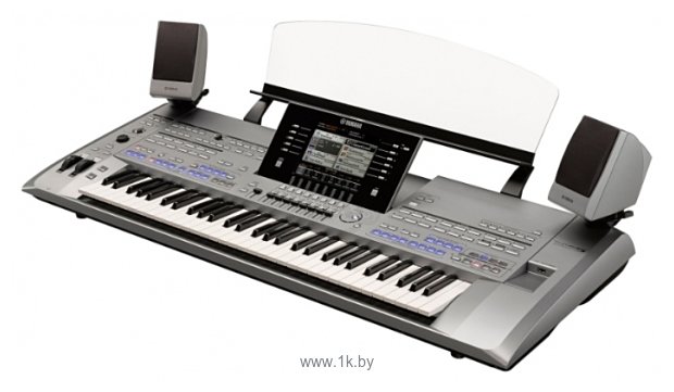 Фотографии Yamaha Tyros5-61