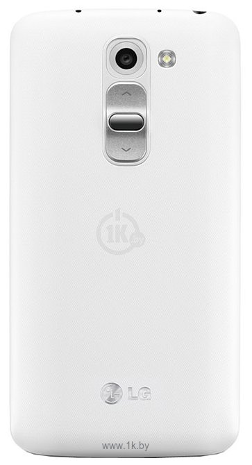 Фотографии LG G2 mini D618