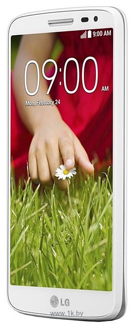 Фотографии LG G2 mini D618