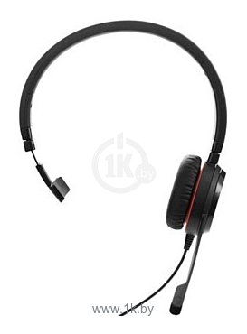 Фотографии Jabra EVOLVE 30 MS Mono