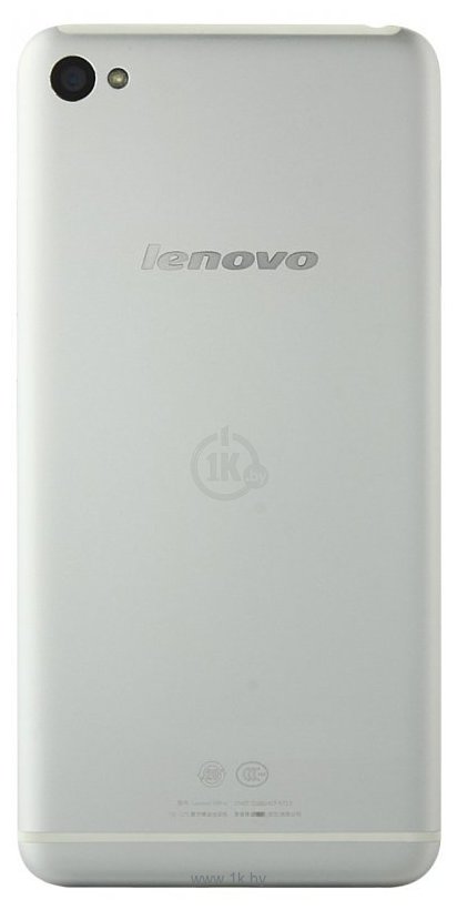Фотографии Lenovo Sisley S90 2/16Gb