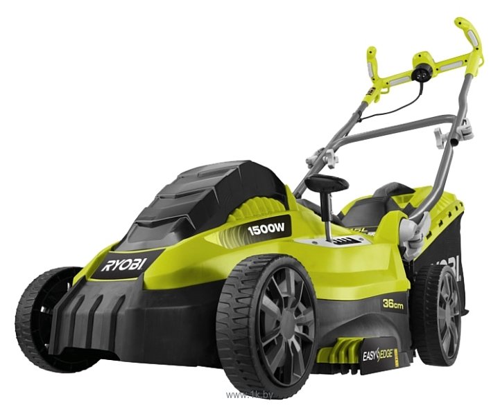 Фотографии RYOBI RLM 15E36H