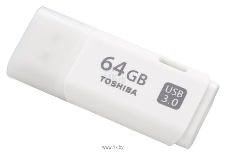 Фотографии Toshiba TransMemory U301 64GB