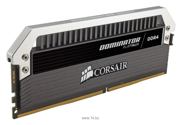 Фотографии Corsair CMD16GX4M4B3466C18