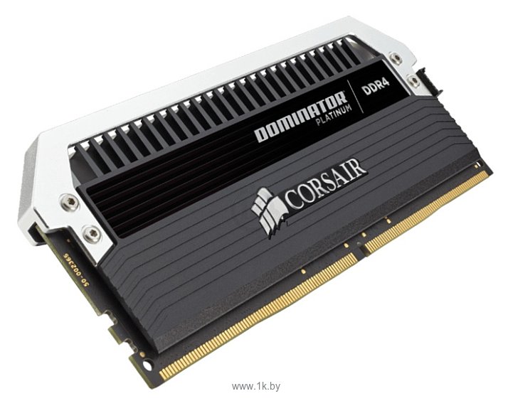 Фотографии Corsair CMD16GX4M4B3466C18