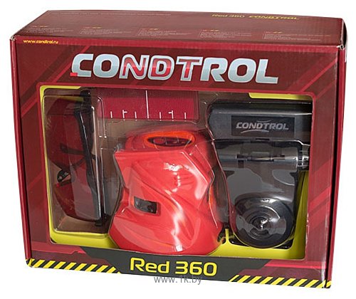 Фотографии Condtrol RED 360H