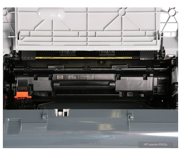 Фотографии HP LaserJet Pro P1102S (CE652A)