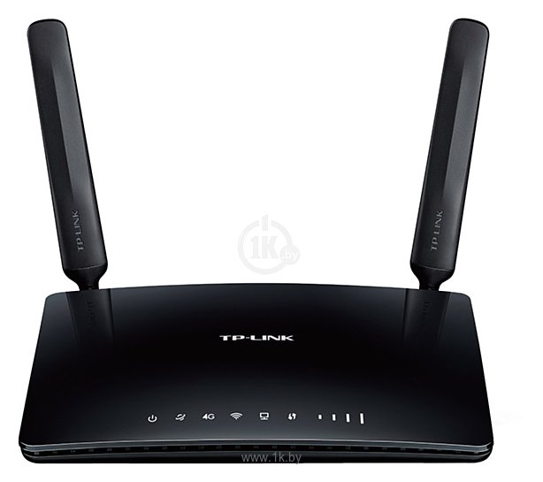 Фотографии TP-LINK TL-MR6400