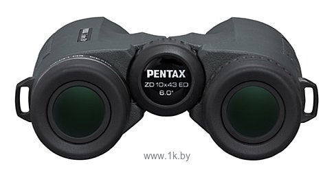 Фотографии Pentax ZD 10x43 ED