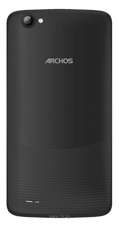 Фотографии Archos 52 Platinum