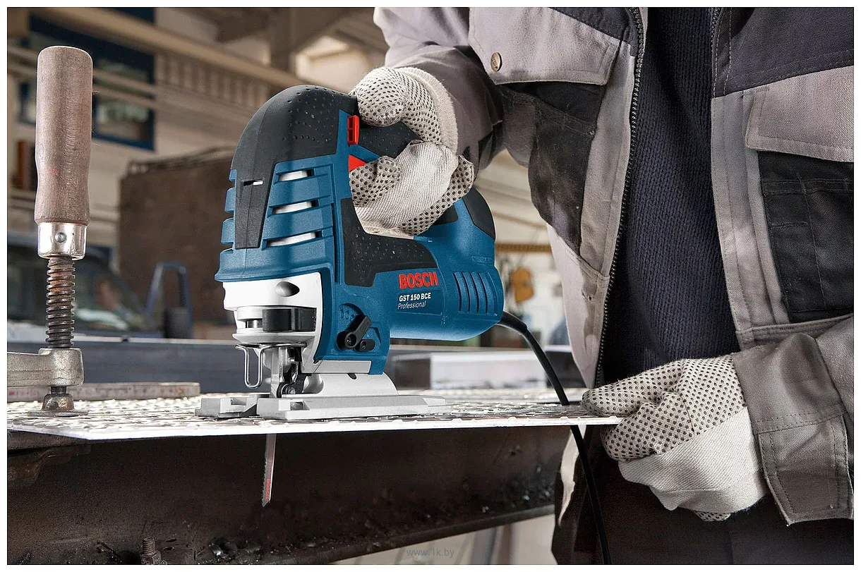 Фотографии Bosch GST 150 BCE (0601513000) Фотографии Bosch GST 150 BCE (0601513000)