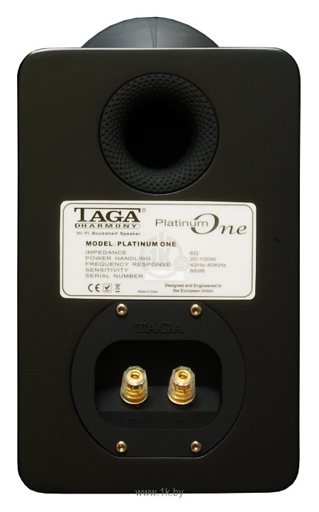 Фотографии Taga Harmony Platinum ONE