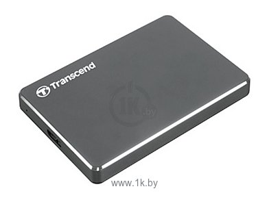 Фотографии Transcend TS1TSJ25C3N