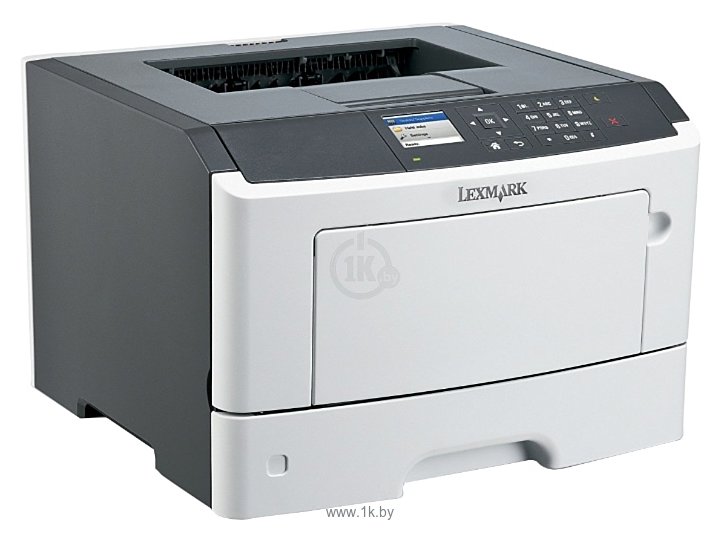 Фотографии Lexmark MS417dn