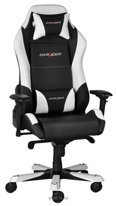 Фотографии DXRacer OH/IS11/NW