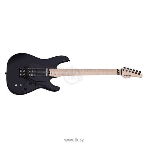 Фотографии Schecter Sun Valley Super Shredder FR S