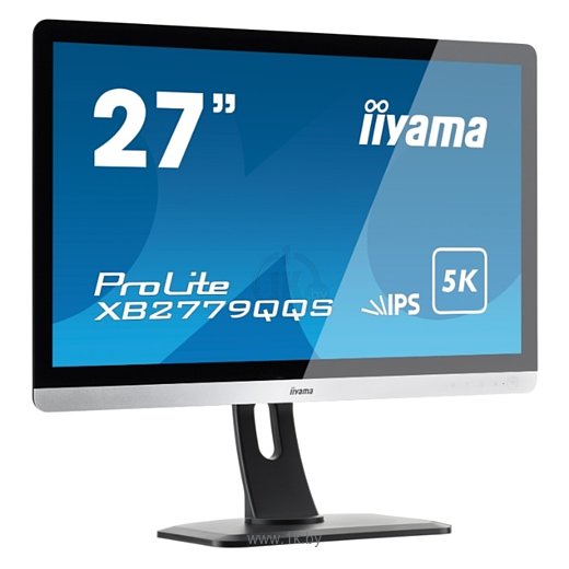 Фотографии Iiyama ProLite XB2779QQS-S1