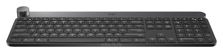 Фотографии Logitech Craft black USB