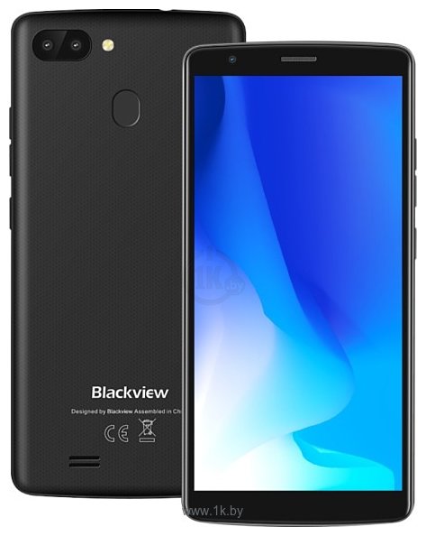 Фотографии Blackview A20 Pro