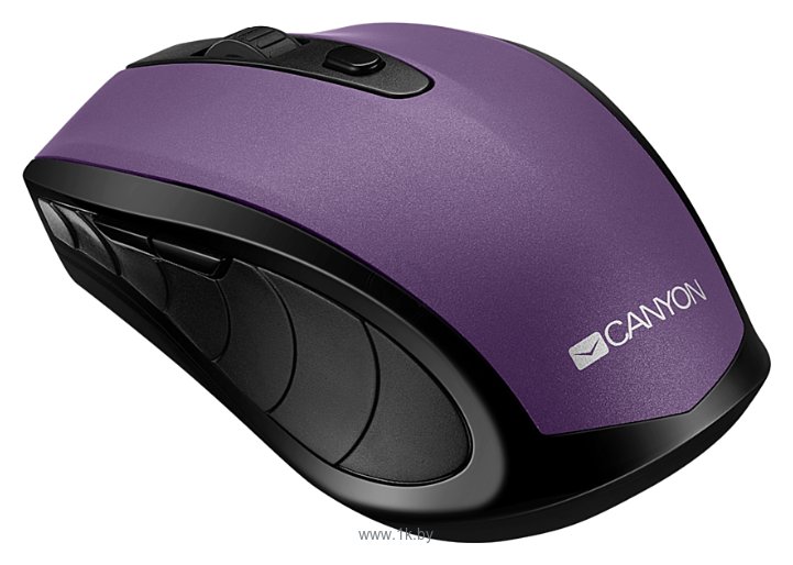 Фотографии Canyon CNS-CMSW08V Violet USB