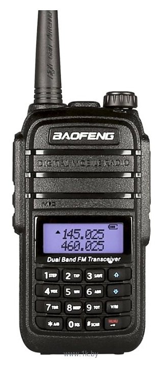 Фотографии Baofeng UV-6RA