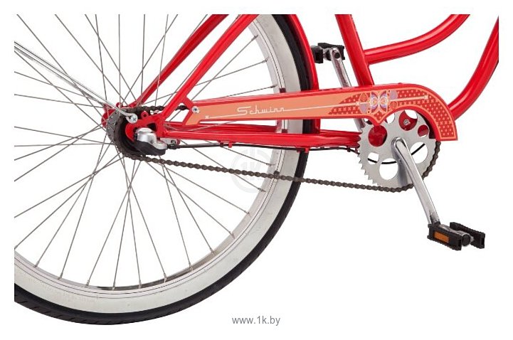 Фотографии Schwinn Scarlet (2019)