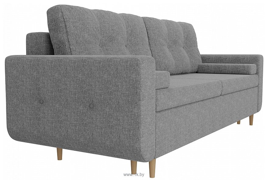 Фотографии Лига диванов Кэдмон 101709 (серый)