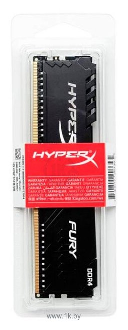 Фотографии HyperX HX432C16FB3/8