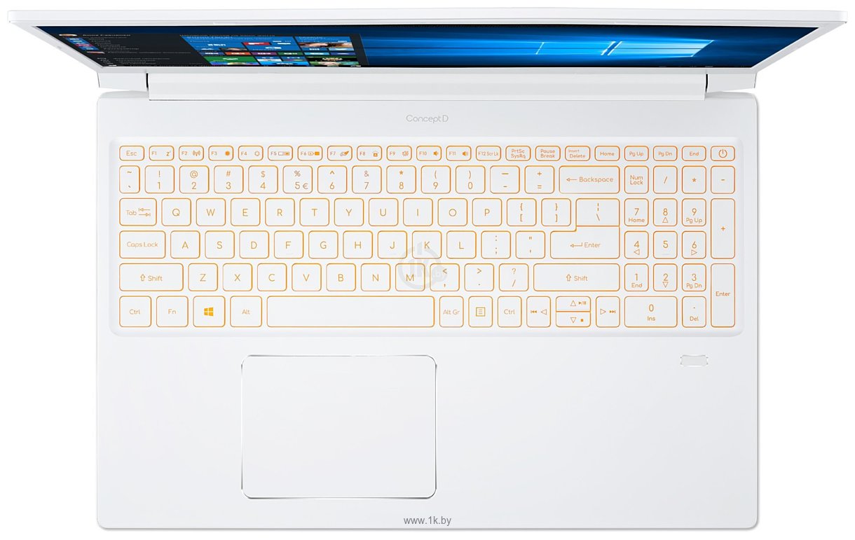 Фотографии Acer ConceptD 3 Pro CN315-71P-758P (NX.C58EP.004)