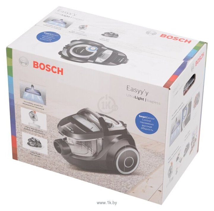 Фотографии Bosch BGS2U2030