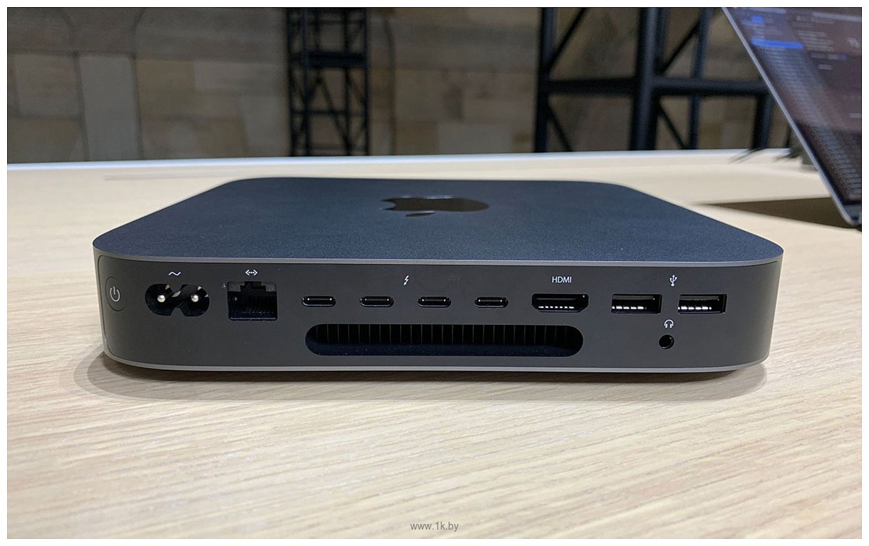 Фотографии Apple Mac mini 2020 (MXNF2)