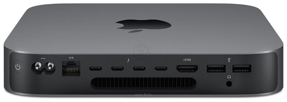 Фотографии Apple Mac mini 2020 (MXNF2)